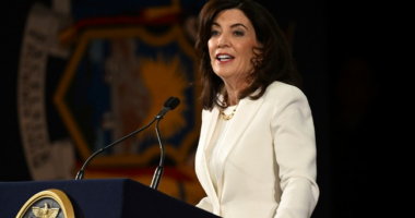 Gov. Hochul Says No to One of Mamdani's Campaign Promises – HotAir