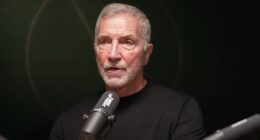 Graeme Souness has praised Wayne Rooney's transition into becoming a football pundit