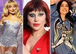 Grammy nominations 2026: Sabrina Carpenter, Billie Eilish and Lady Gaga make the cut