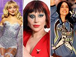 Grammy nominations 2026: Sabrina Carpenter, Billie Eilish and Lady Gaga make the cut