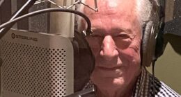 Dave Burgess, the band leader of an early rock and roll group that recorded the iconic tune Tequila, has died at 90