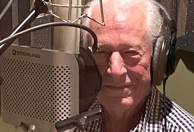 Dave Burgess, the band leader of an early rock and roll group that recorded the iconic tune Tequila, has died at 90