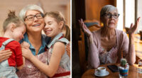 Grandma Feels Stuck Babysitting 5 Kids, Regrets Agreeing To It: “Ganged Up On Me”
