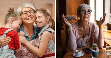 Grandma Feels Stuck Babysitting 5 Kids, Regrets Agreeing To It: “Ganged Up On Me”