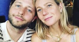 Derek Blasberg, 43, counts Jeff Bezos , the Kardashians and Demi Moore among his famous friends, and had been part of Gwyneth Paltrow's inner circle since 2016