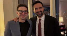 Guess Who's Taking the Strategic Reins of the Democrat Party? – HotAir