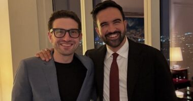 Guess Who's Taking the Strategic Reins of the Democrat Party? – HotAir