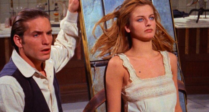 Guillermo del Toro Is Good, but Andy Warhol Already Made One of the Strangest Adaptations of Mary Shelley’s 'Frankenstein'