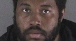 Cedric Irving Jr., 27, is the man accused of killing beloved football coach John Beam in Oakland