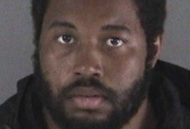 Cedric Irving Jr., 27, is the man accused of killing beloved football coach John Beam in Oakland