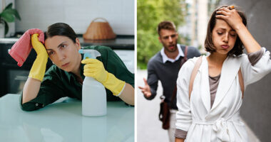 Guy Calls His Girlfriend A Gold Digger, She Moves Out, Realizes He Can’t Afford Rent Without Her