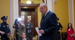 Guys Who Work for a Living Think Dems are 'Weak,' 'Woke' and Unfocused – HotAir