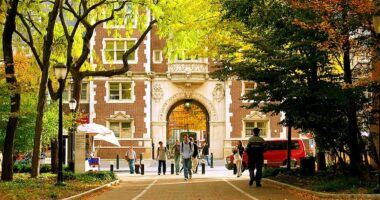 Hackers Target ‘Woke’ University, Threaten to Release Data.