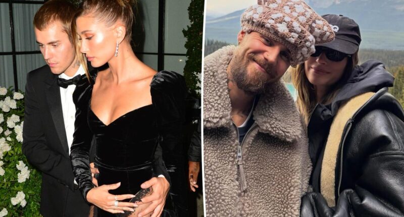Hailey Bieber taking Justin marriage 'a day at a time' after he confirmed relationship struggles