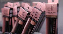 Hailey Bieber’s Rhode brand was a huge win for Elf Beauty. Why the stock is losing a fifth of its value anyway.