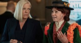 Halloweek Might Work for Carrie Preston's Character, but There Is Still 1 Fatal Flaw