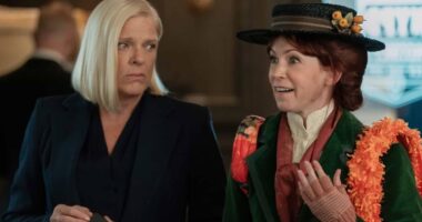 Halloweek Might Work for Carrie Preston's Character, but There Is Still 1 Fatal Flaw