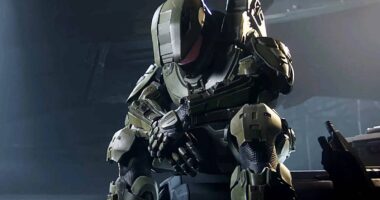 Halo's Desperate Remakes Won't Save the Franchise