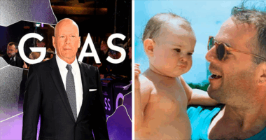 “He Can Feel The Love”: Bruce Willis’ Daughter Shares Update On His Dementia