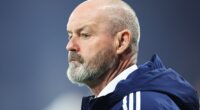 Steve Clarke's legacy would be secure if Scotland can finish top of their qualifying group