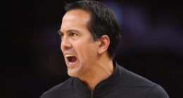 Heat Floated As Trade Destination For All-Star Guard