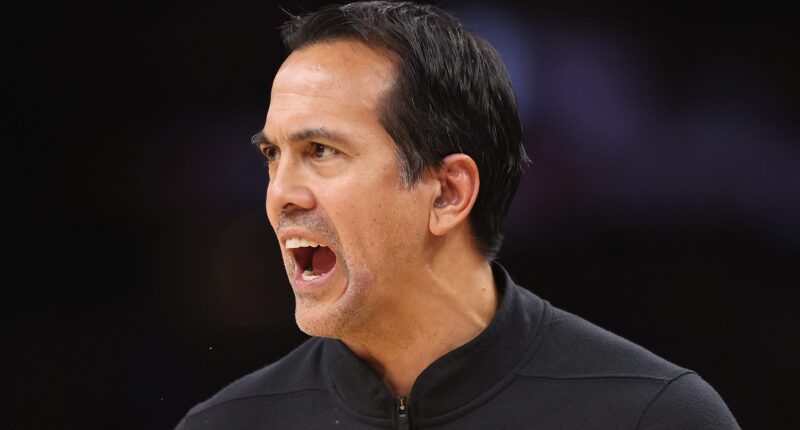 Heat Floated As Trade Destination For All-Star Guard