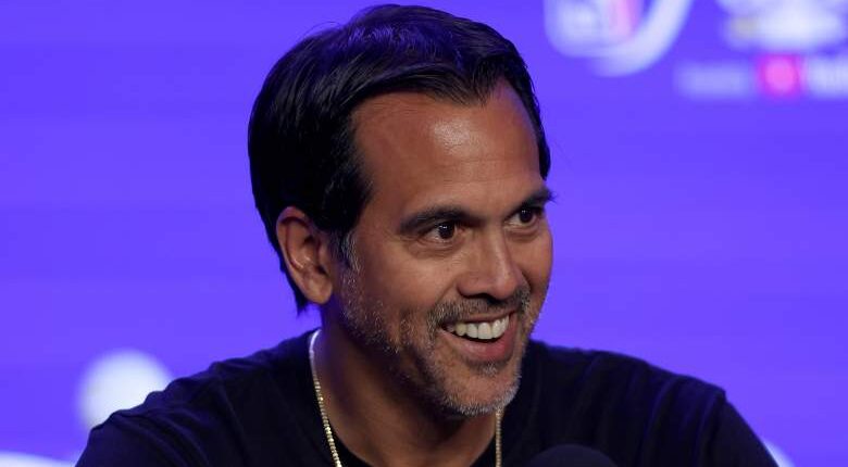 Heat Projected To Land Former No. 1 Center in Mock Draft