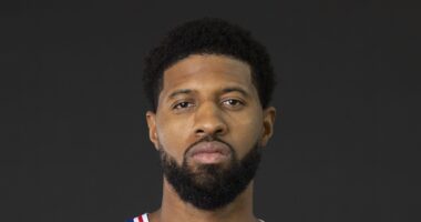 Heat Urged to Trade for Paul George in Blockbuster Deal