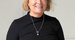 Meg King is an area letting manager from Somerset. Age: 60. Height: 5ft 6in. Dress size: 12