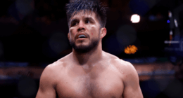 Henry Cejudo