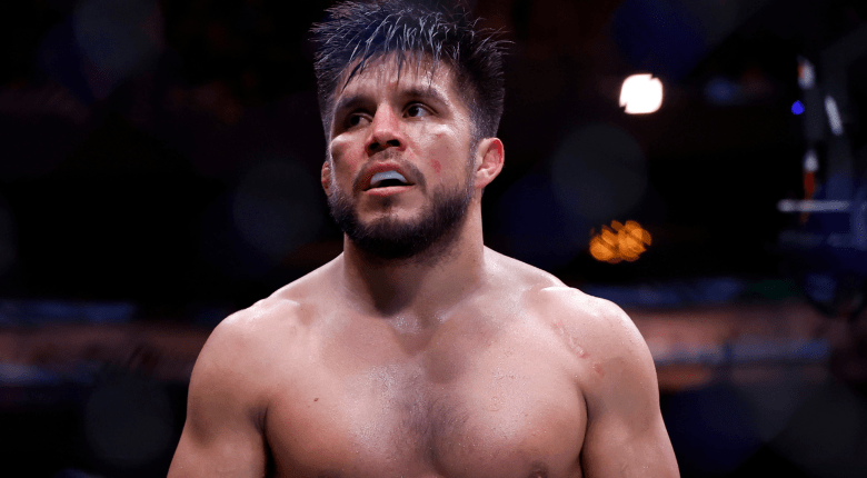 Henry Cejudo