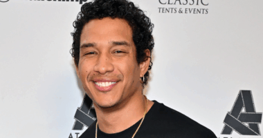 Who’s That? Keke Palmer’s Ex Darius Daulton Spotted With Mystery Boo In Flirty Social Media Clip (VIDEO)