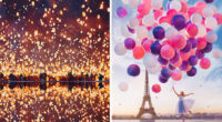Here Are My 30 Magical And Whimsical Photos Inspired By Balloons, Bubbles, And Lights