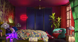 Here’s What A Perfect Bedroom For Each Star Sign Would Look Like (12 Pics)