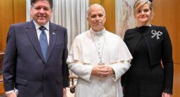 Here’s how Chicago-made ‘Da Pope’ brews made it all the way to the Vatican