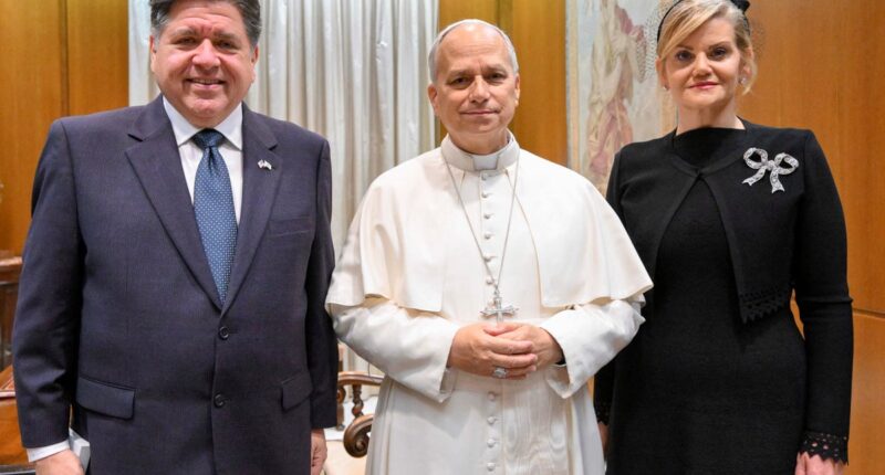 Here’s how Chicago-made ‘Da Pope’ brews made it all the way to the Vatican