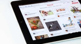 Here’s how Pinterest’s holiday quarter just became a worry for Wall Street