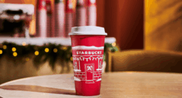 Here’s where more than 1,000 Starbucks baristas are said to be striking, as union drive nears 4-year anniversary