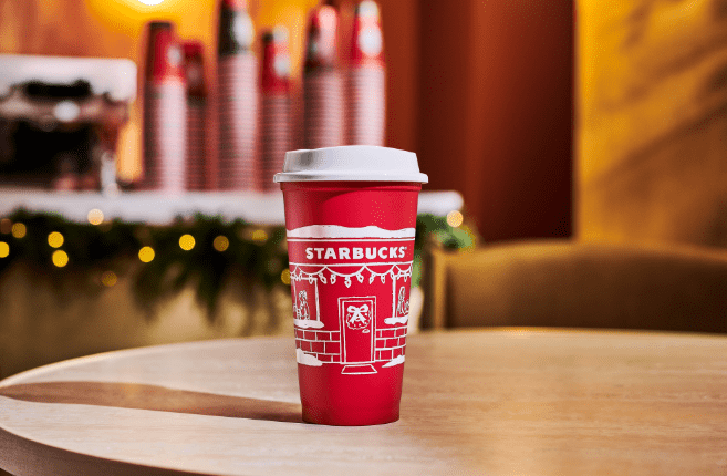 Here’s where more than 1,000 Starbucks baristas are said to be striking, as union drive nears 4-year anniversary