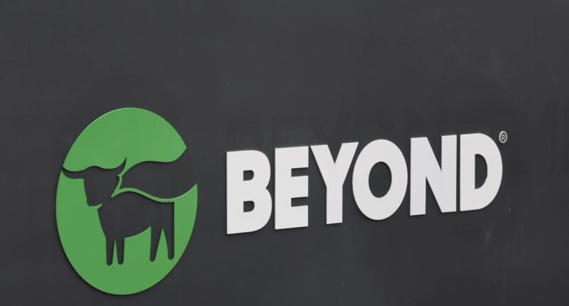 Here’s why Beyond Meat investors aren’t happy that earnings were delayed