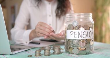 Here’s why the UK’s state pension is the least generous across the G7