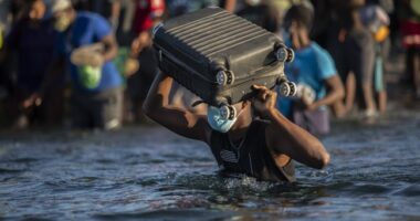 Hey, Just a Thought on Deportations... – HotAir