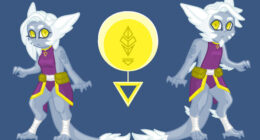 Hey Pandas, Draw A Picture Of Your Favorite Furry (Closed)