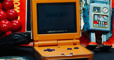 Hey Pandas, Share A Photo Of Something From Your Childhood That Fills You With Nostalgia