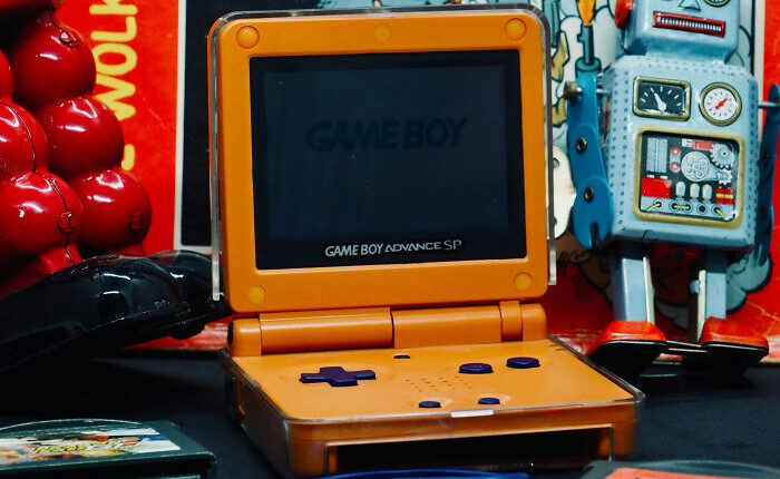 Hey Pandas, Share A Photo Of Something From Your Childhood That Fills You With Nostalgia