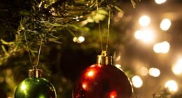 Hey Pandas! Show Us Your Christmas Tree This Year