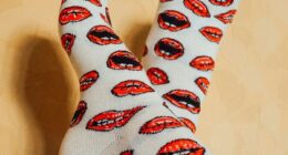 Hey Pandas, Show Us Your Socks