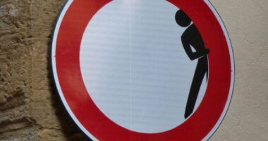 Hey Pandas, What Funny Or Strange Sign Have You Snapped A Picture Of?