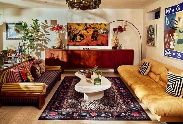 RIXO x Ruggable collection