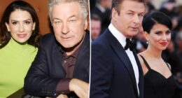 Hilaria Baldwin says she and Alec Baldwin are in therapy